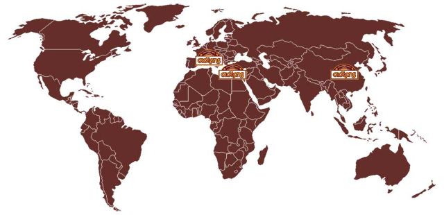 map-sideris