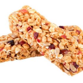 Μπάρες Δημητριακών