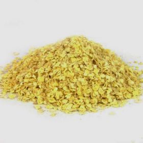 Νιφάδες Κεχριού