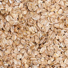 Νιφάδες Κριθαριού