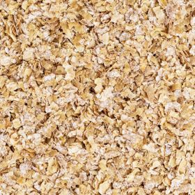 Νιφάδες Σταριού