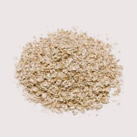 Νιφάδες Βρώμης Bio