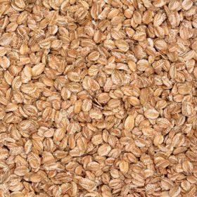 Νιφάδες Βρώμης Σίκαλης